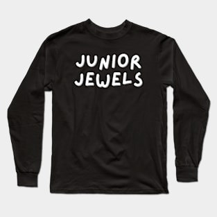 junior jewels Long Sleeve T-Shirt